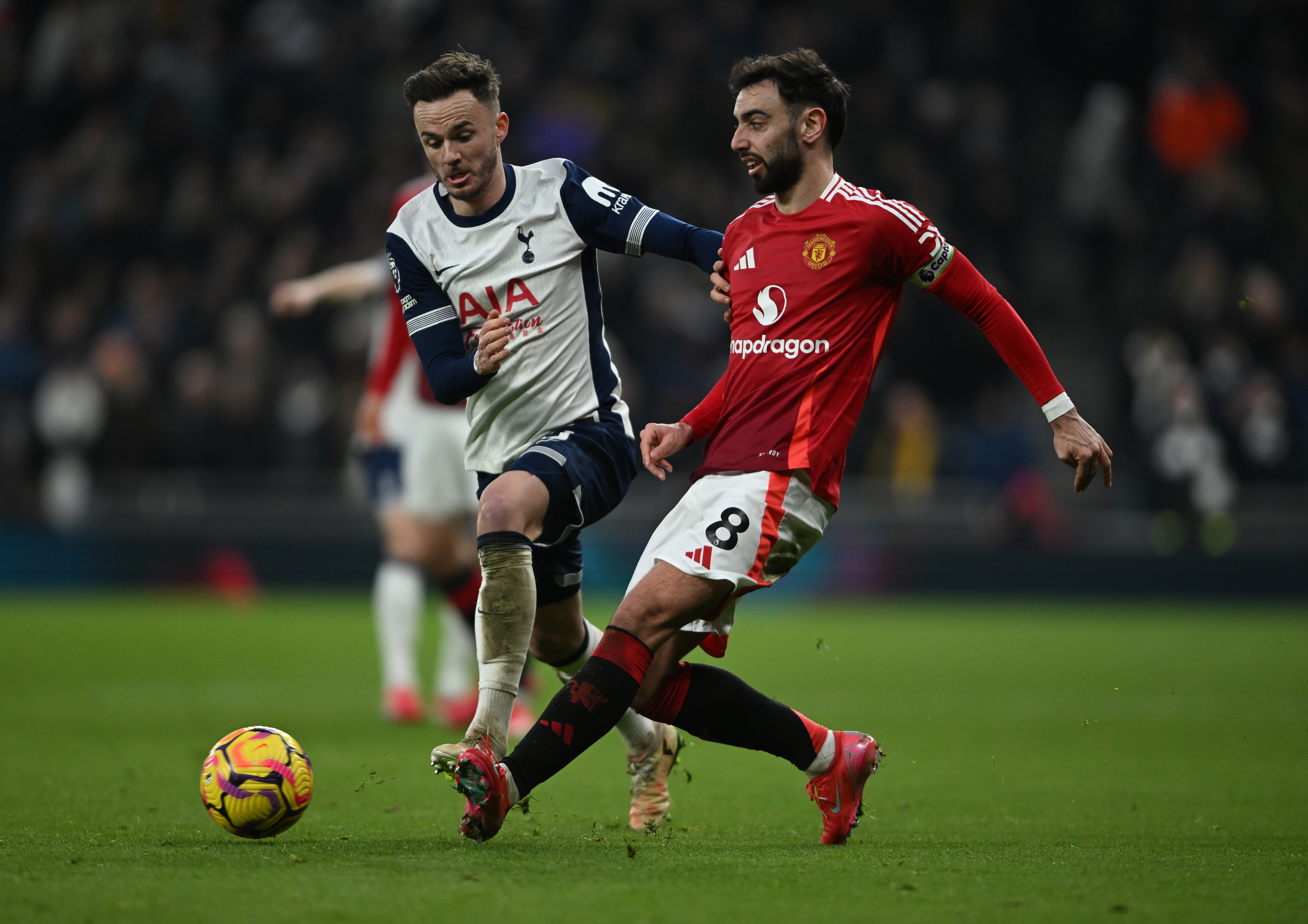 Final inglesa en Europa League entre Man. United y Tottenham: fecha y dónde verla