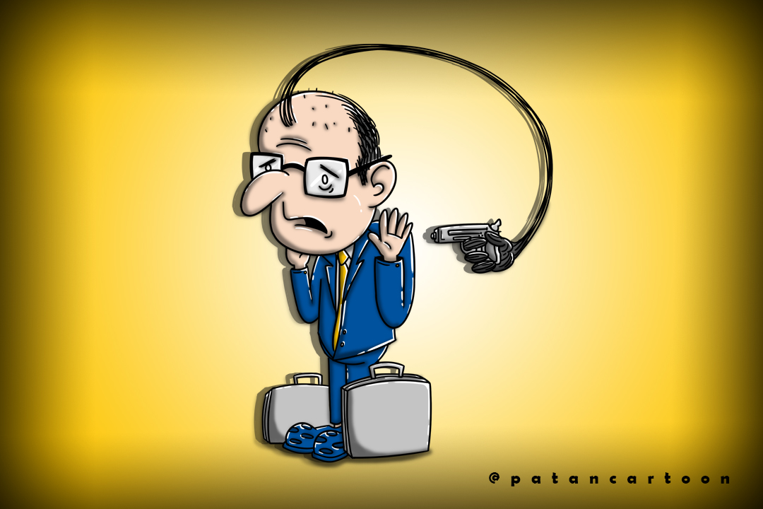 El mejor fiscal