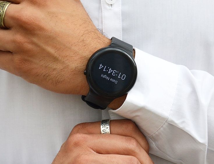 Conoce las ventajas y utilidades que te pude dar un reloj inteligente al tener esta tecnología al alcance de tu muñeca y así facilitar tu día a día.