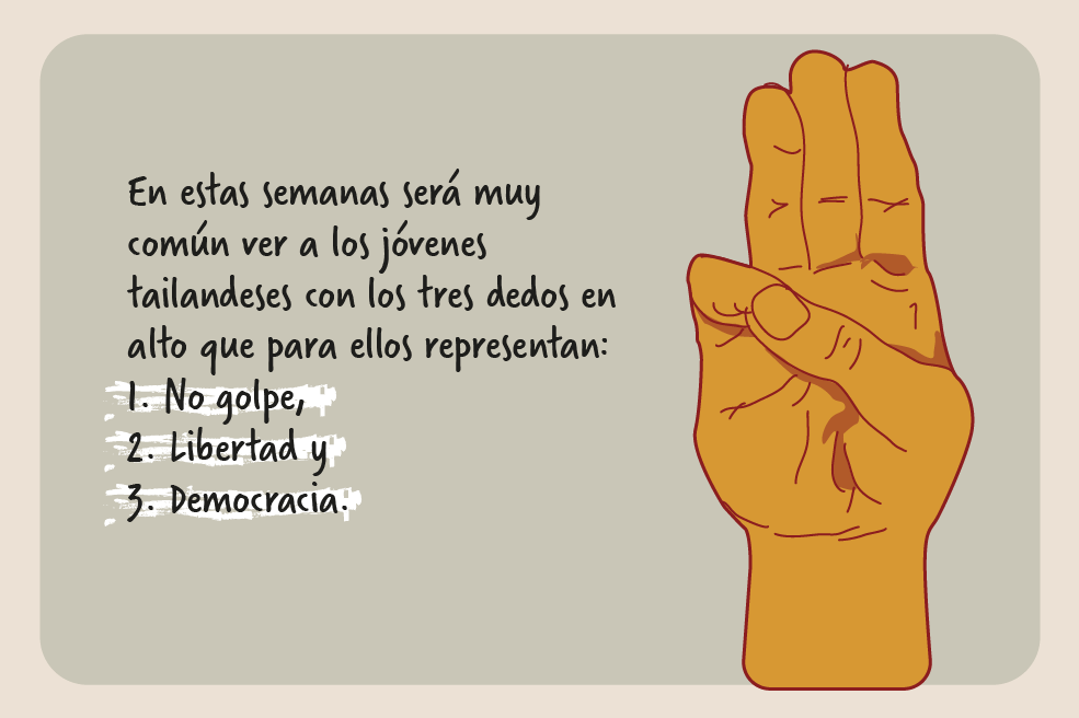 El mundo no es como lo pintan