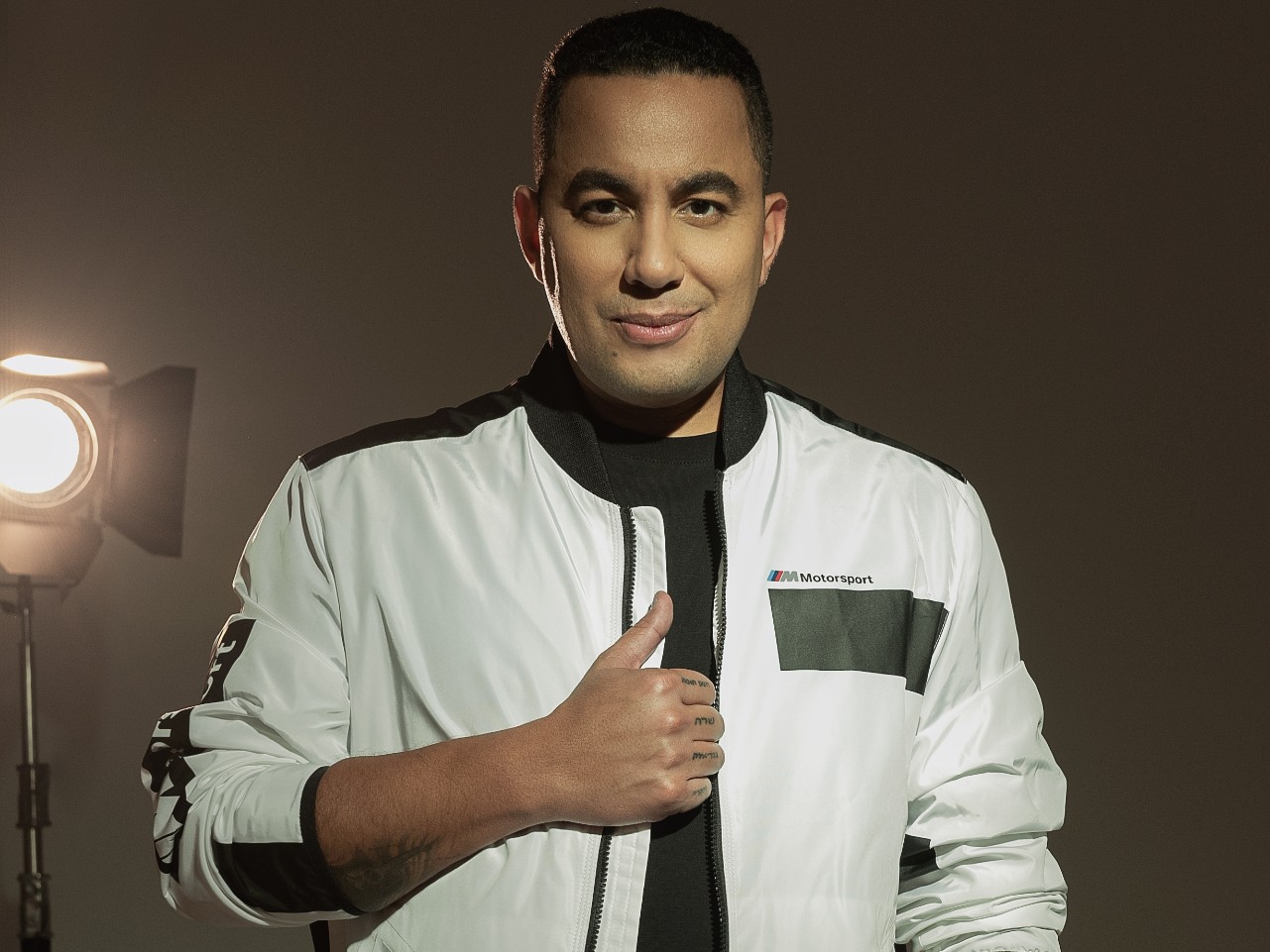 Concierto de Felipe Peláez hoy en Bogotá: horarios, boletería y más