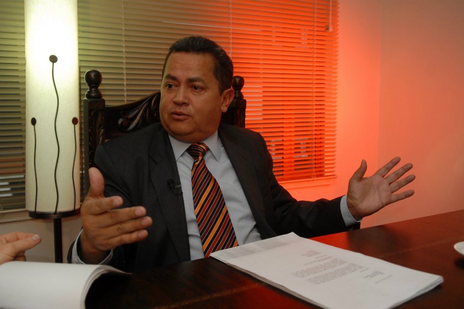 Ascencio Reyes, libre de culpa