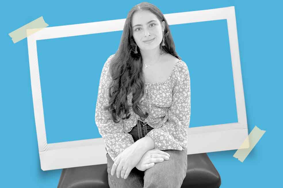 “La crisis fue lo que me llevó a escribir”: Ana María Betancourt