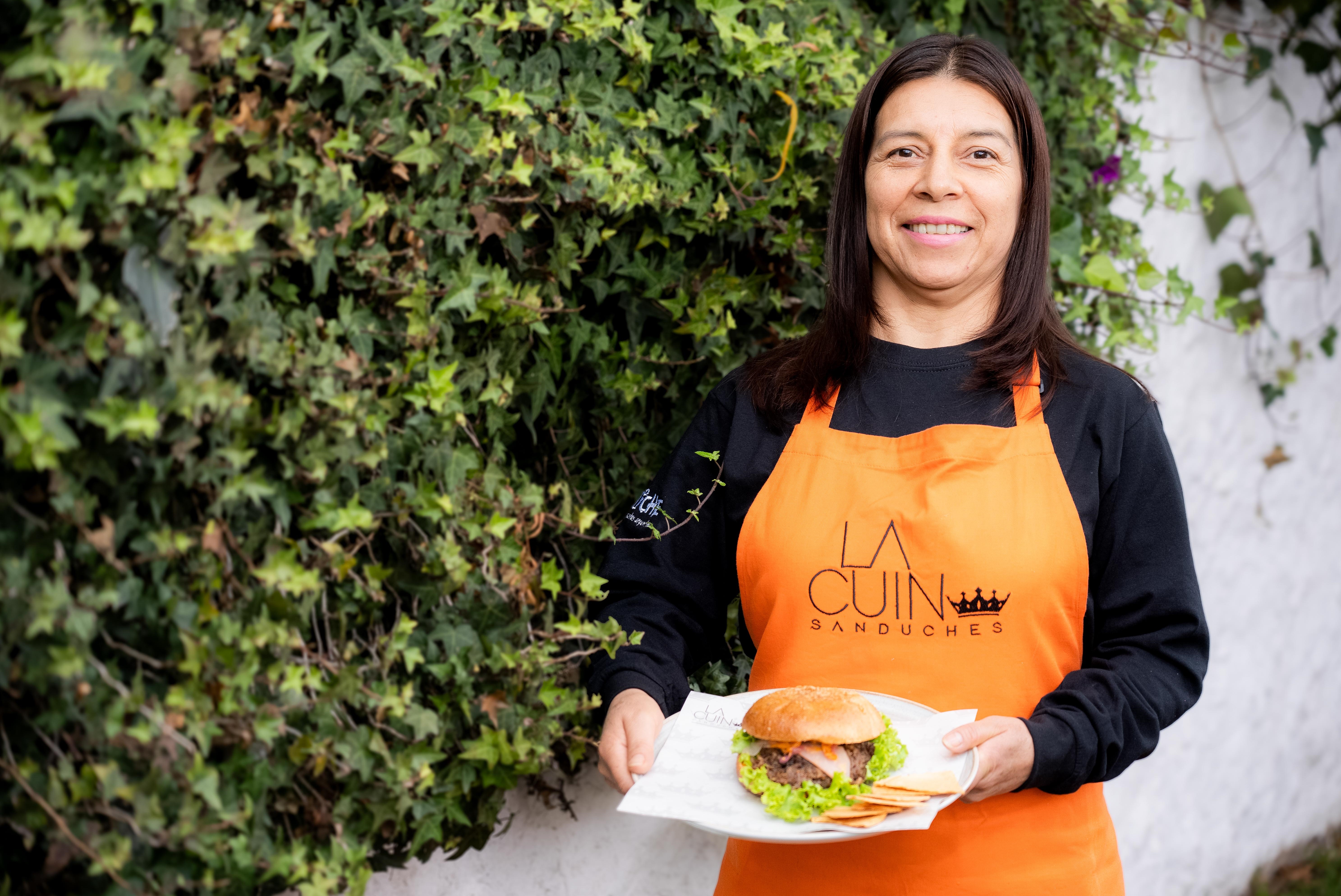 La Cuin hace parte de esta ruta gastronómica.