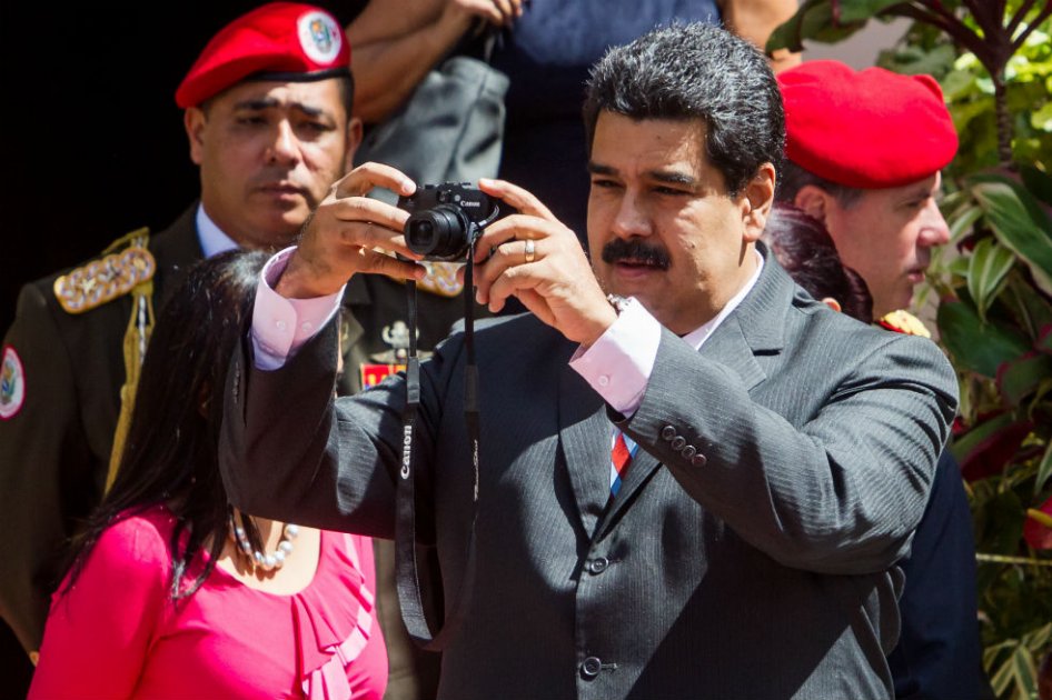 La violencia asume protagonismo en campaña electoral de Venezuela