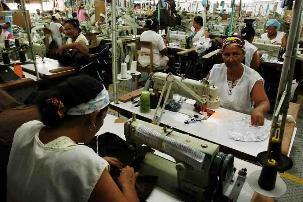 Acuerdo con Europa cobraría vida en 2014