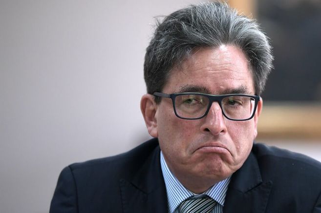 ¿Y la independencia del Banco de la República?