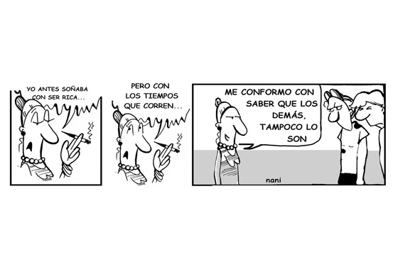 Los tiempos