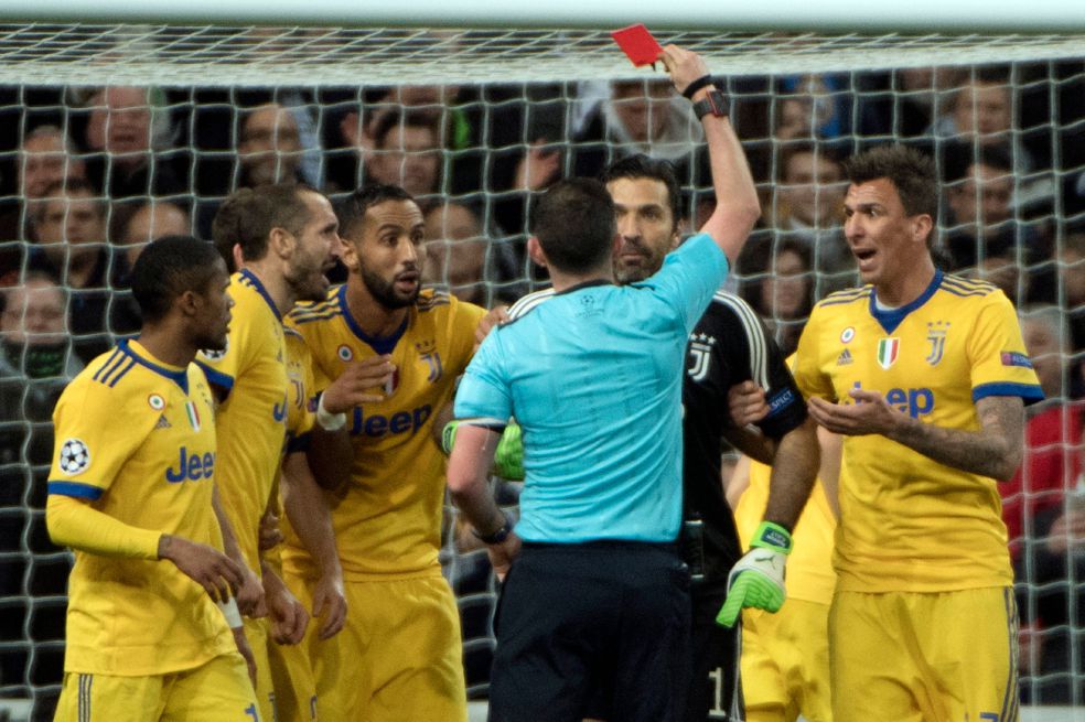 Bayern y Madrid, en semifinales de la Champions