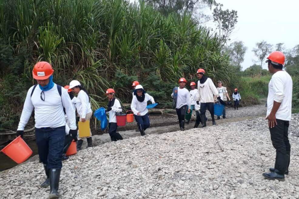 EPM reportó que todos los frentes de trabajo están activos en Hidroituango