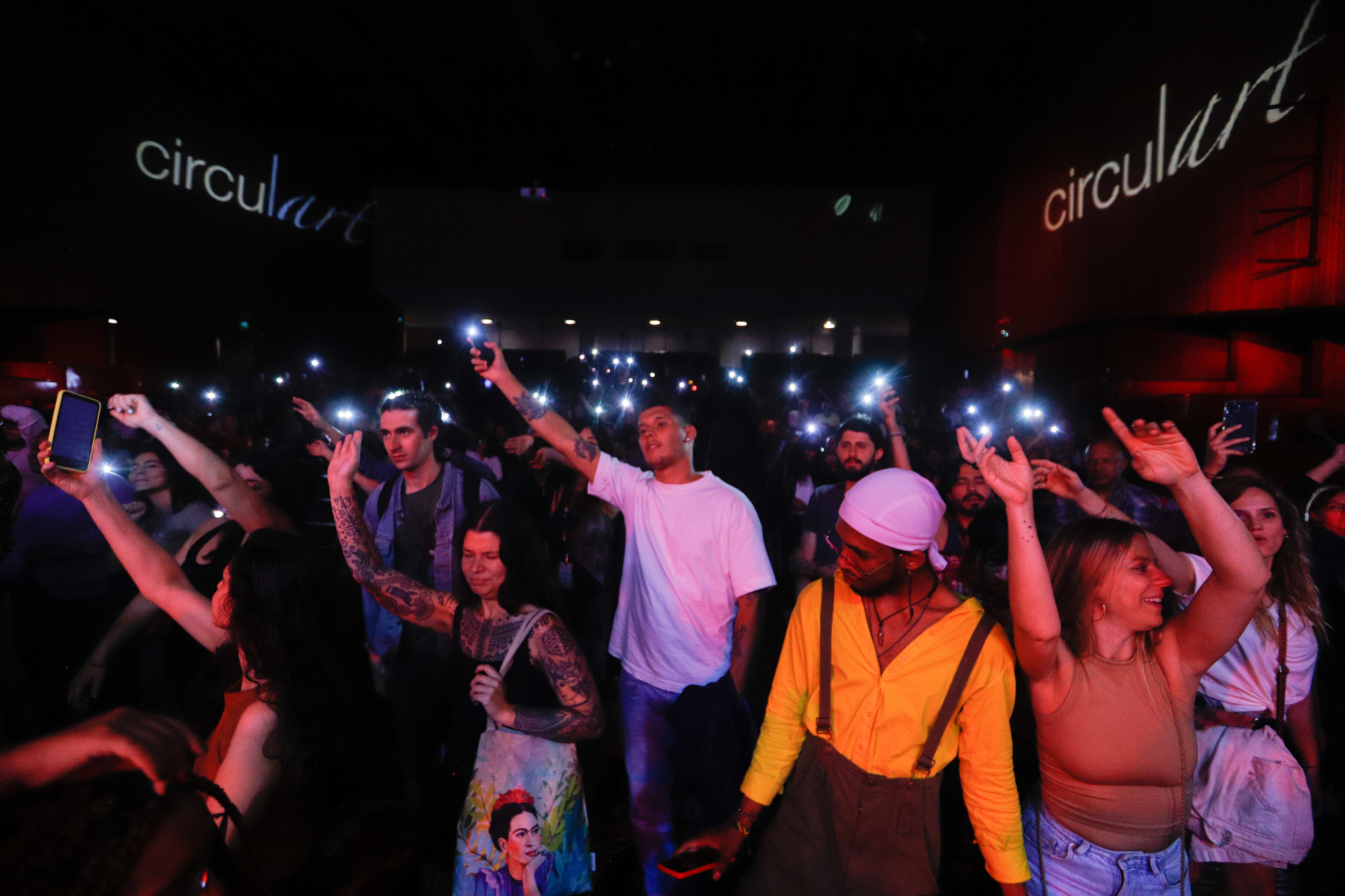 Llega Circulart 2023, la fiesta de la música y las artes escénicas de Iberoamérica