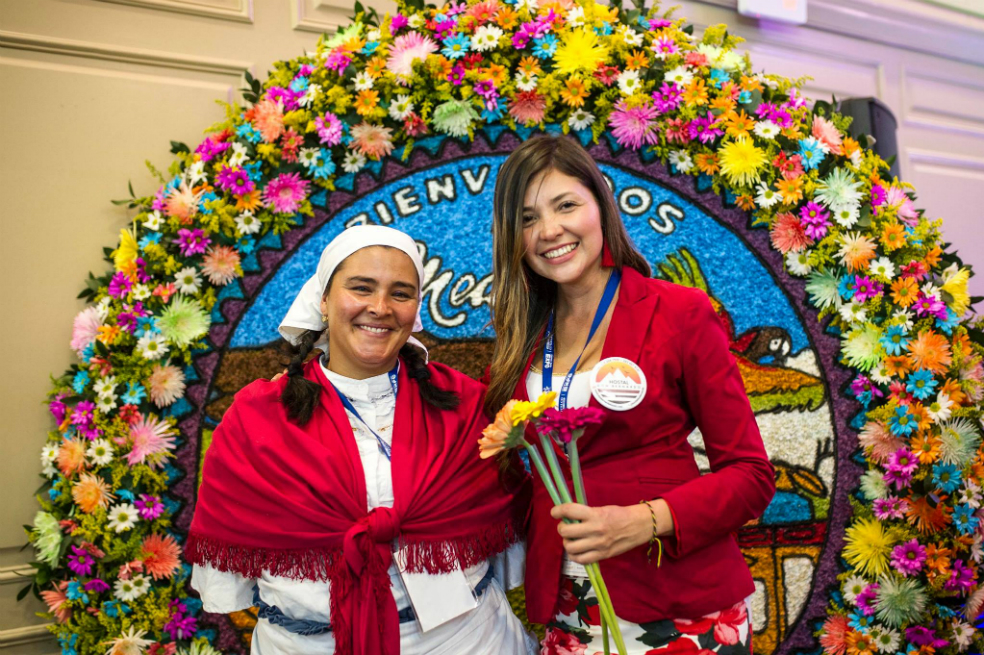 Colombia Travel Expo, la plataforma comercial especializada en viajes y turismo