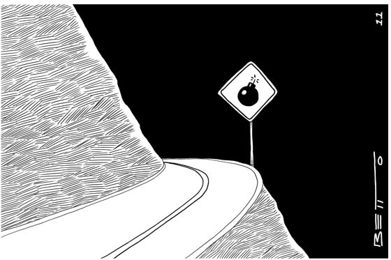 Seguridad vial