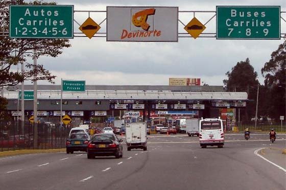 Plan retorno: reversibles y carriles de Transmilenio, algunas medidas para facilitarlo