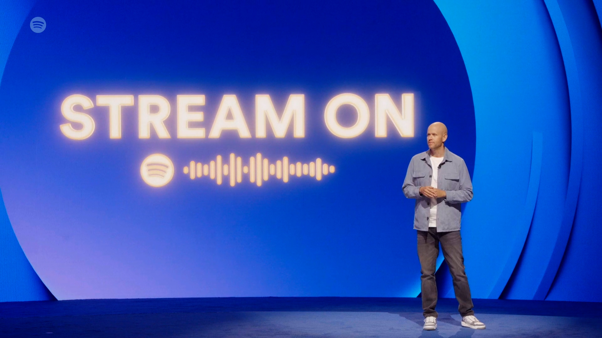 Stream On 2023: Spotify abre sus puertas a creadores y artistas