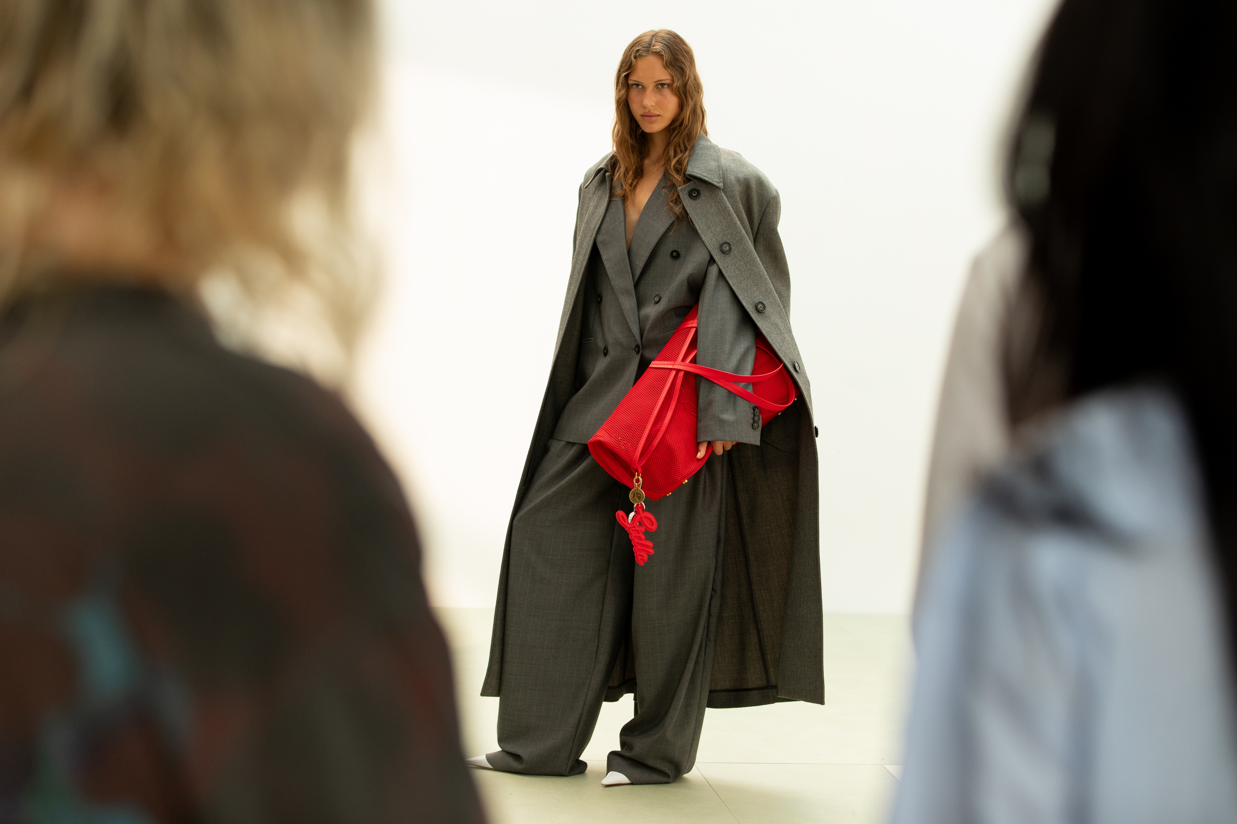 Stella McCartney: “quiero que más gente pueda acceder a mis diseños”