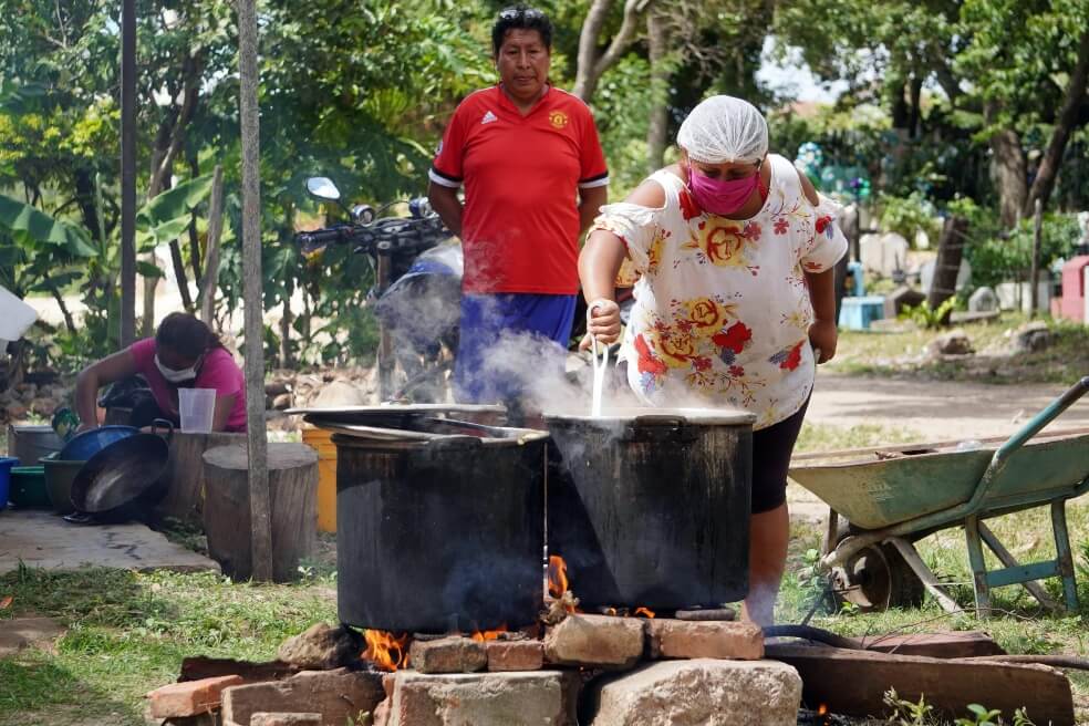 La complicada lucha de hombres en Bolivia para acabar con el machismo
