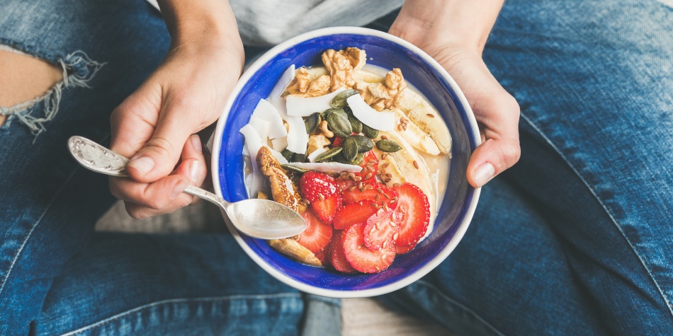 ¿Sabes qué es y cómo funciona la dieta cetogénica?