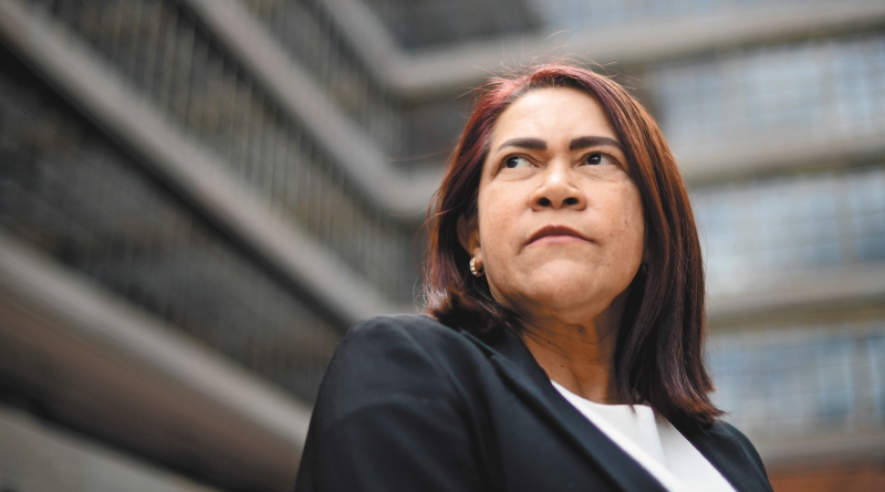 “En el nuevo mapa político, Petro dependerá de su estrategia”: Patricia Muñoz Yi