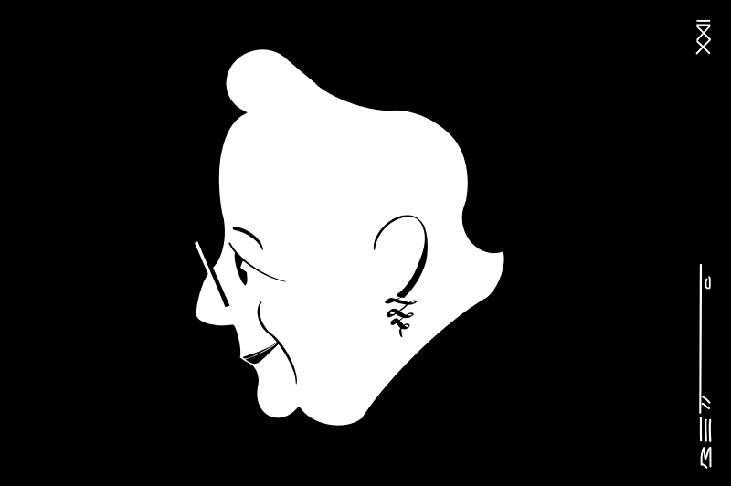 Maruja Vieira, 100 años