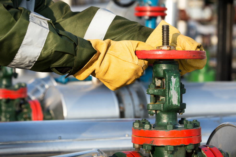 El gas natural quiere ser el futuro energético del país, si lo dejan