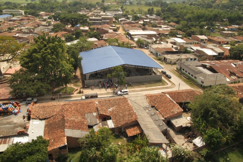 Alianza Verde repudia asesinato de concejal de su partido en Cauca