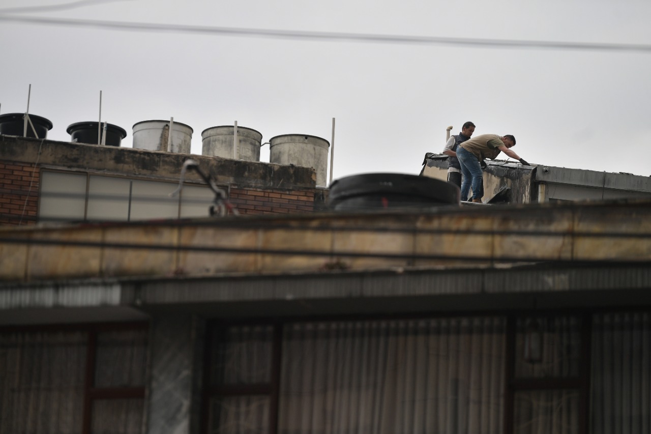 El Distrito hizo un llamado a los capitalinos a revisar las condiciones de sus viviendas.