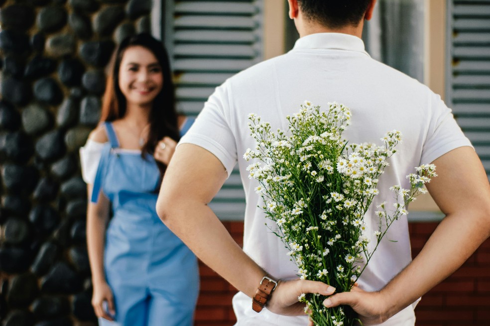 ¿Cómo saber si estás realmente enamorado?