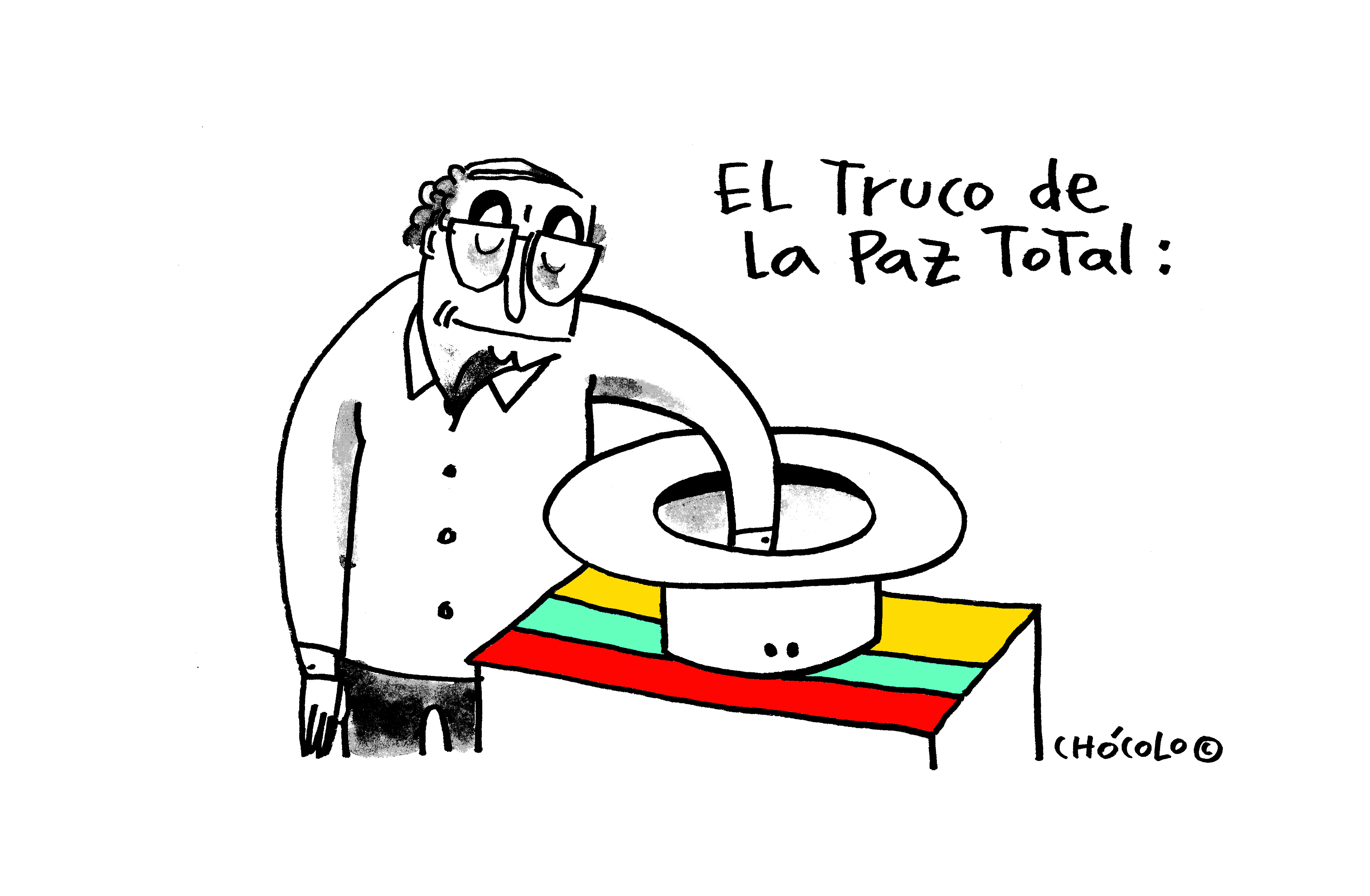 Chócolo