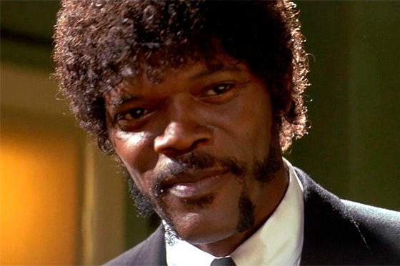 Samuel L. Jackson publica video de apoyo a Obama cargado de improperios