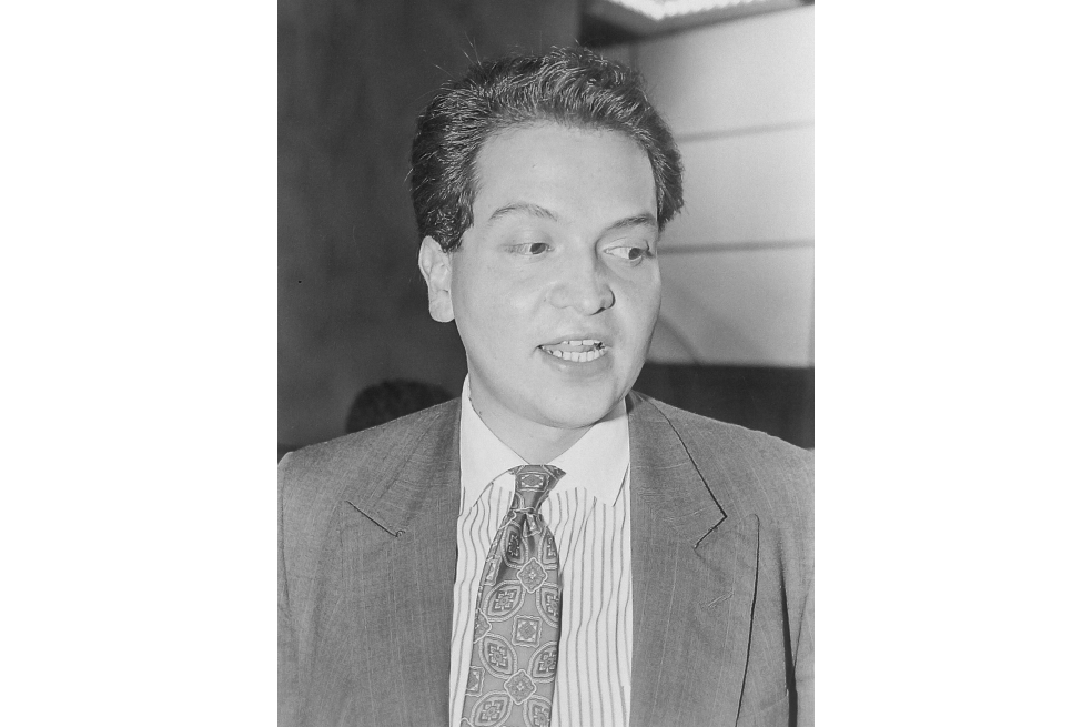 “Las conquistas que la calle pide ya están en la constitución”: exconstituyente Fernando Carrillo