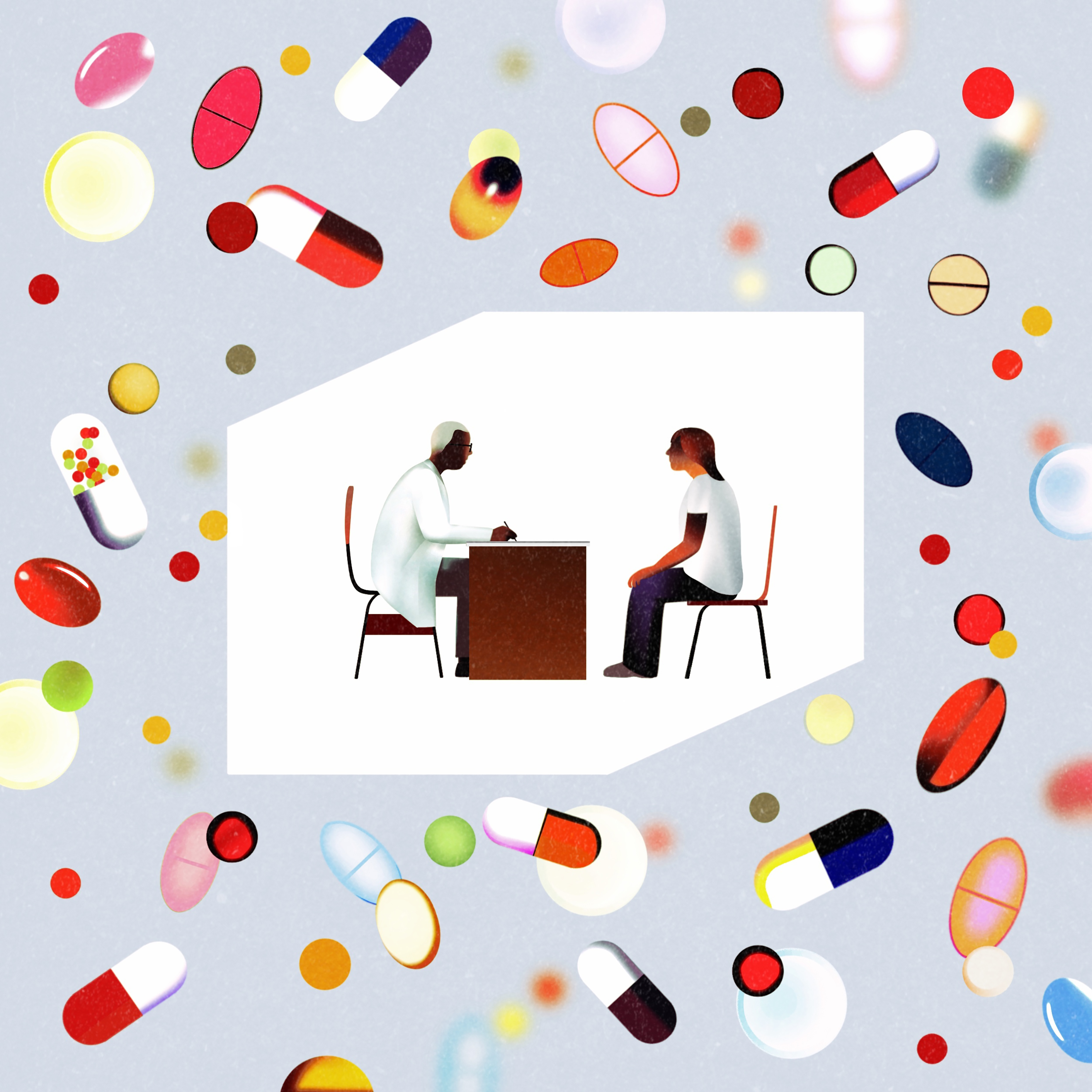Una súplica de los médicos: no exagere con los suplementos