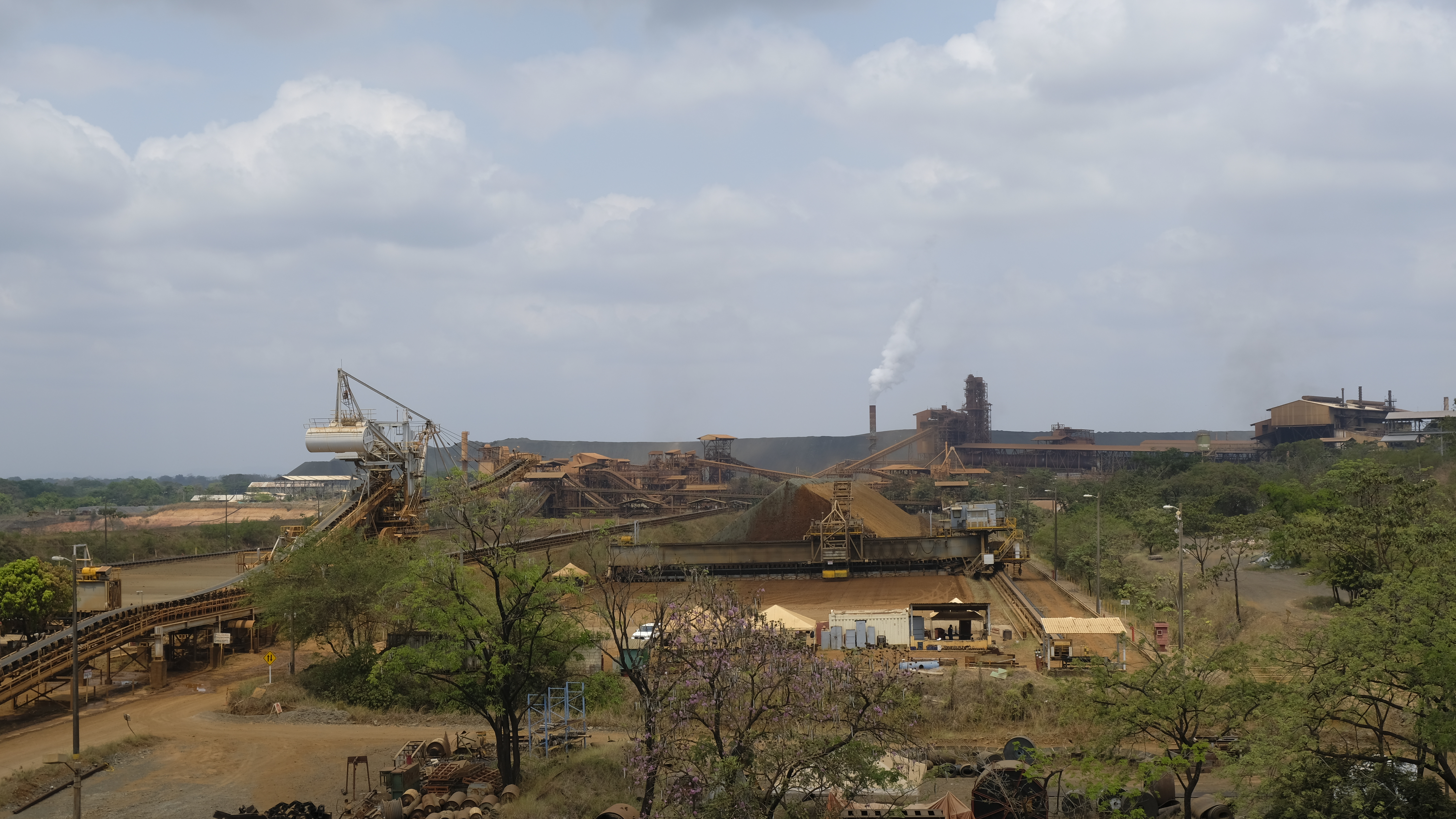 Cerro Matoso cambiará de dueño: este es el acuerdo de venta y el comprador