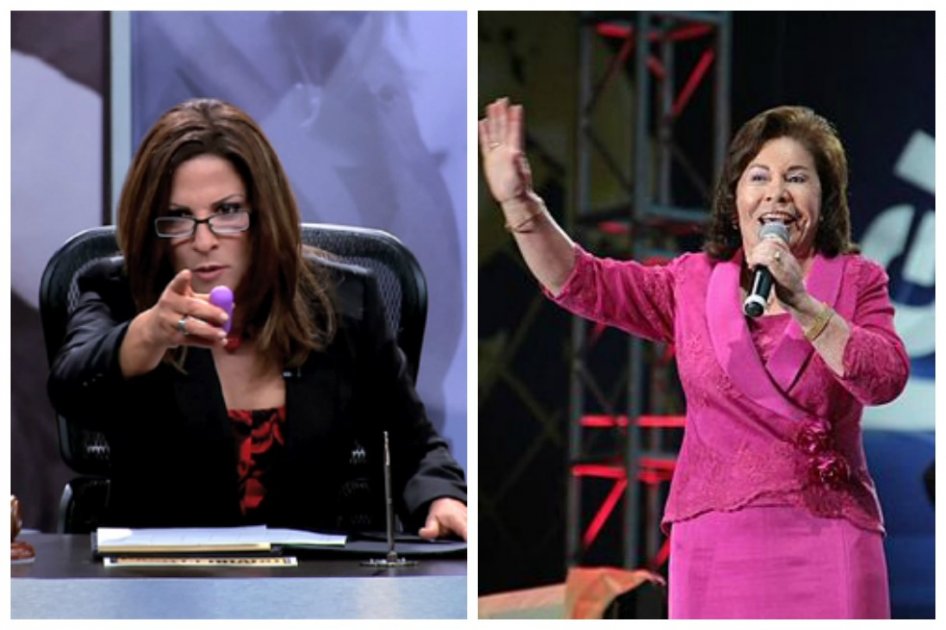 «María Luisa Piraquive es una mafiosa de primera»: abogada Ana María Polo