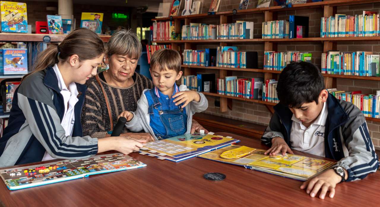 Conciertos, literatura infantil y más planes culturales para este fin de semana en Bogotá