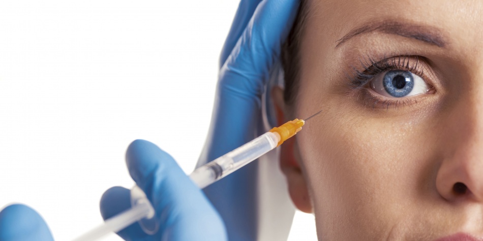 Bótox o toxina botulínica: ¿Qué es y desde qué edad se puede inyectar?