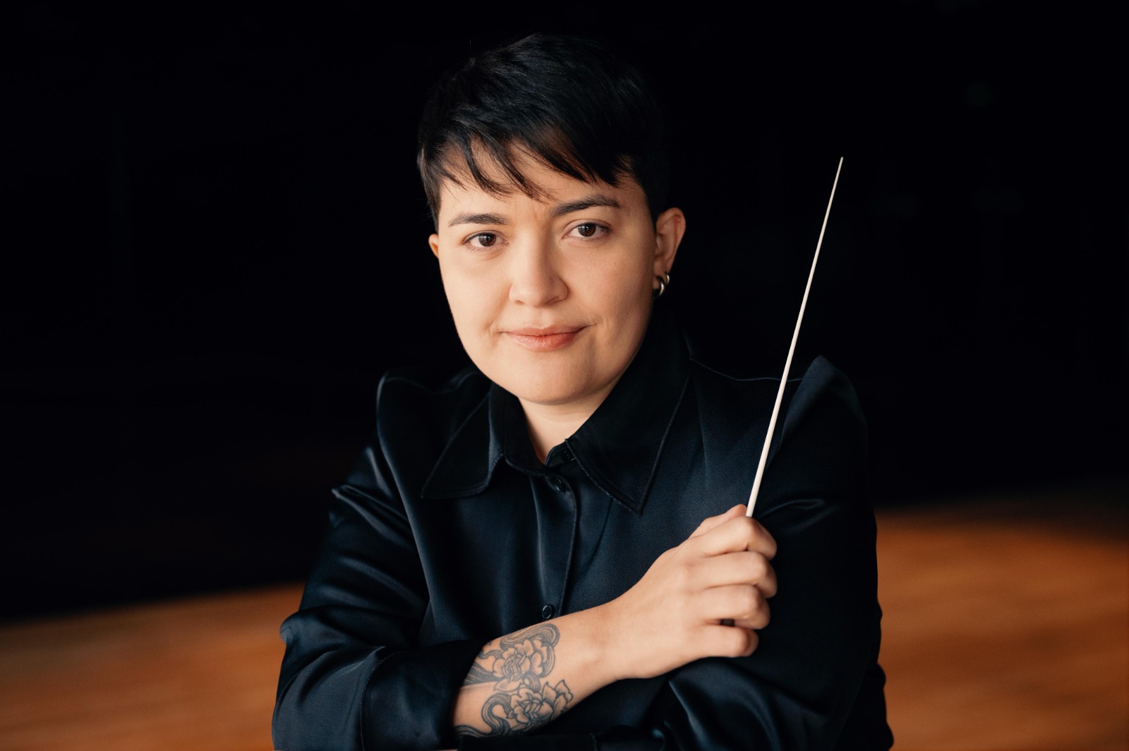 Concierto Filarmónico en Bogotá: un tributo musical a las mujeres en su día