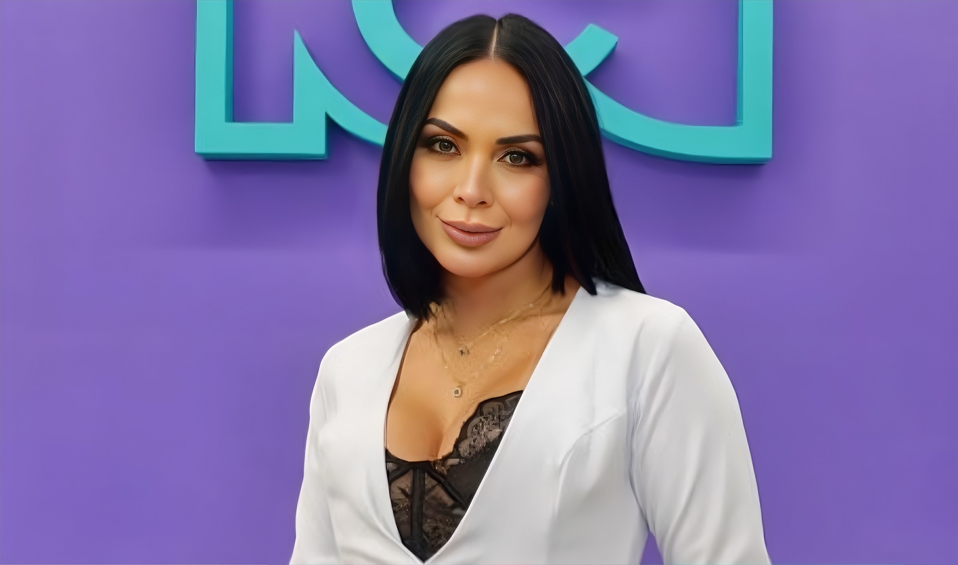 Ella es Laura González, la nueva habitante de ‘La casa de los famosos Colombia 2’