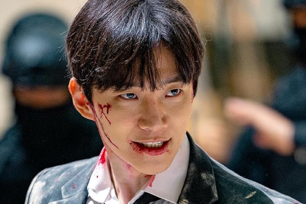 ‘Cashman’: reparto completo y final explicado de la serie coreana en Netflix