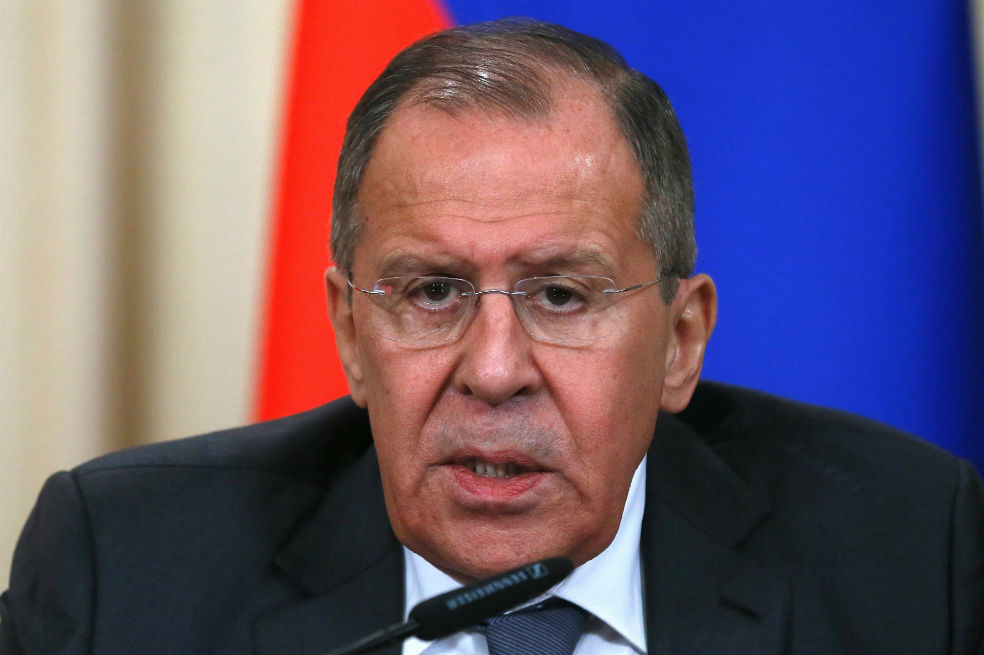 Gobierno ruso dice que no encontró «ningún rastro» de ataque químico en Siria