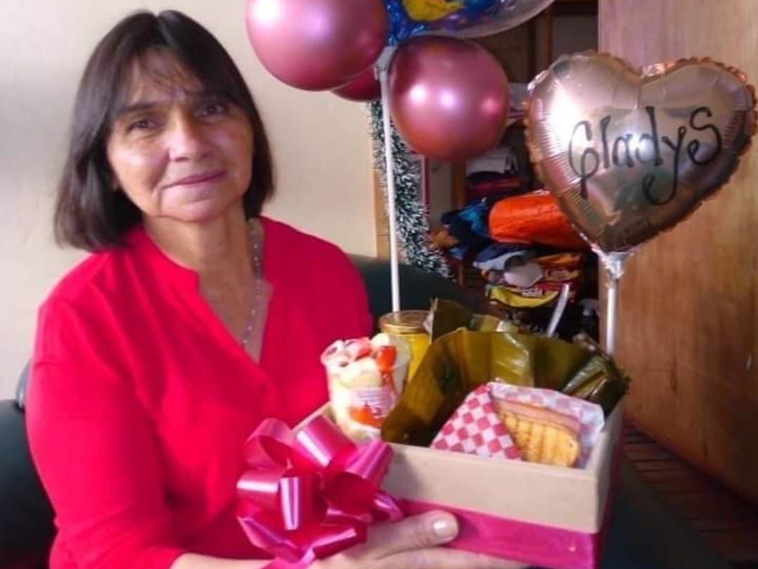“Necesitamos que este hombre pague”: familia de la mujer asesinada en Las Nieves