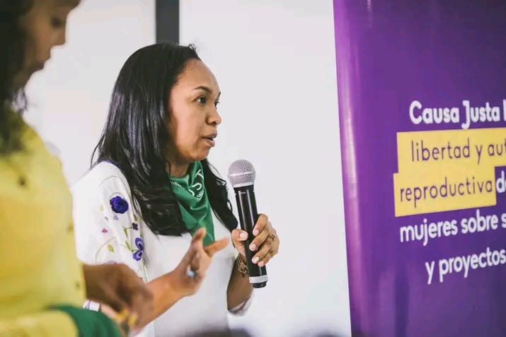 Movimiento Feminista de Niñas y Mujeres Wayuu
