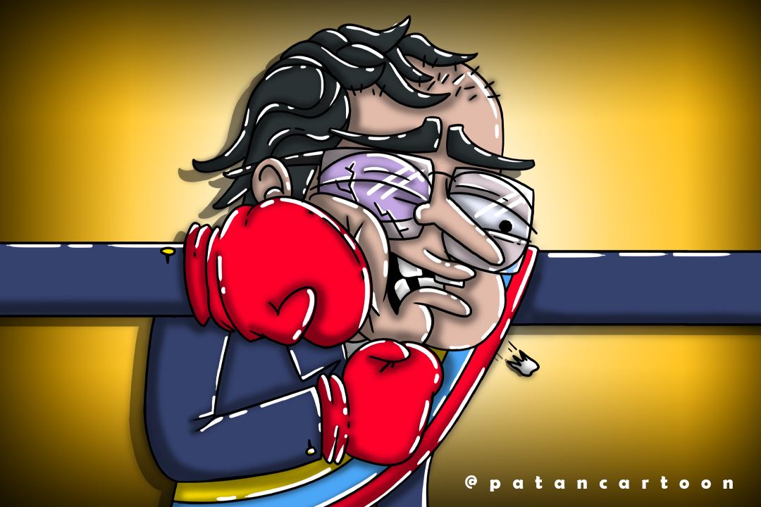 Golpe de Estado
