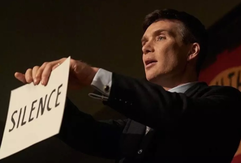 Esto es lo que más odia Cillian Murphy de “Peaky Blinders”