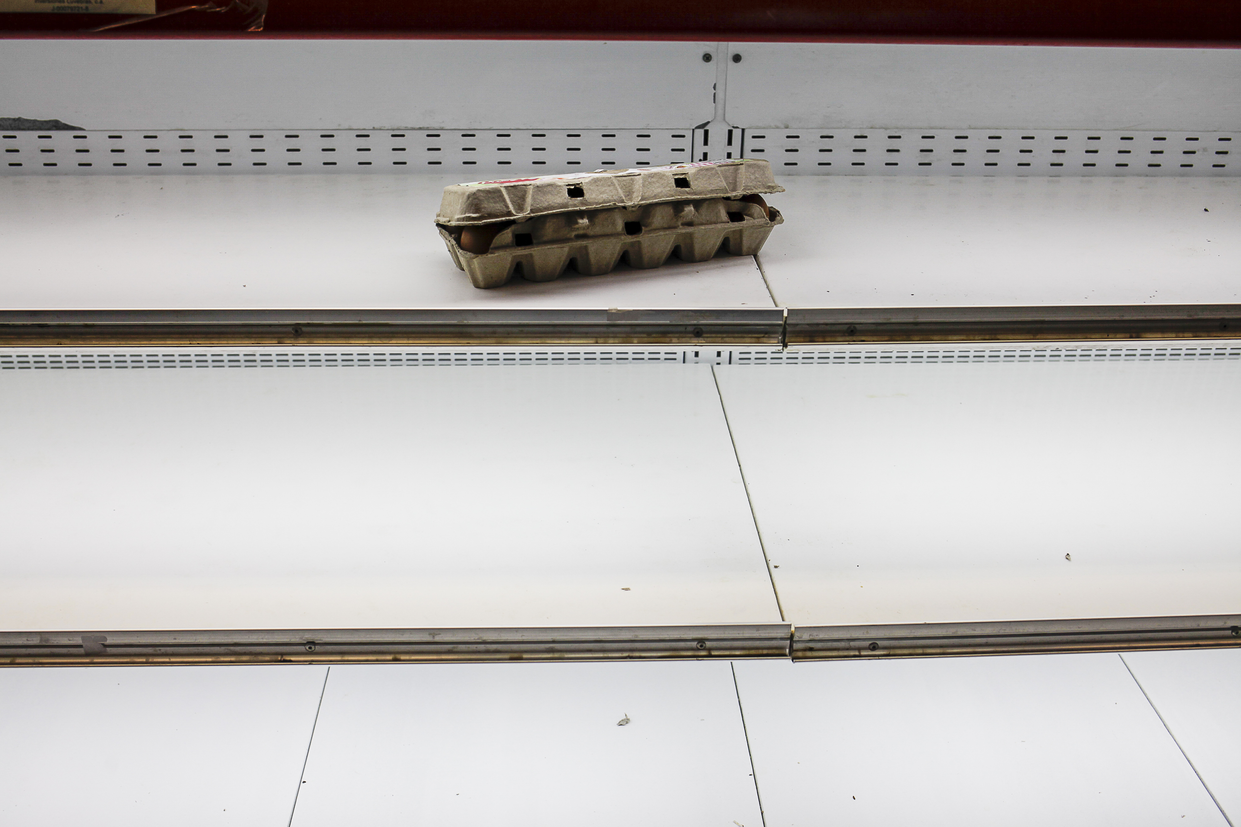 Inflación en Venezuela llegó en noviembre a 1.299.724%, según Parlamento