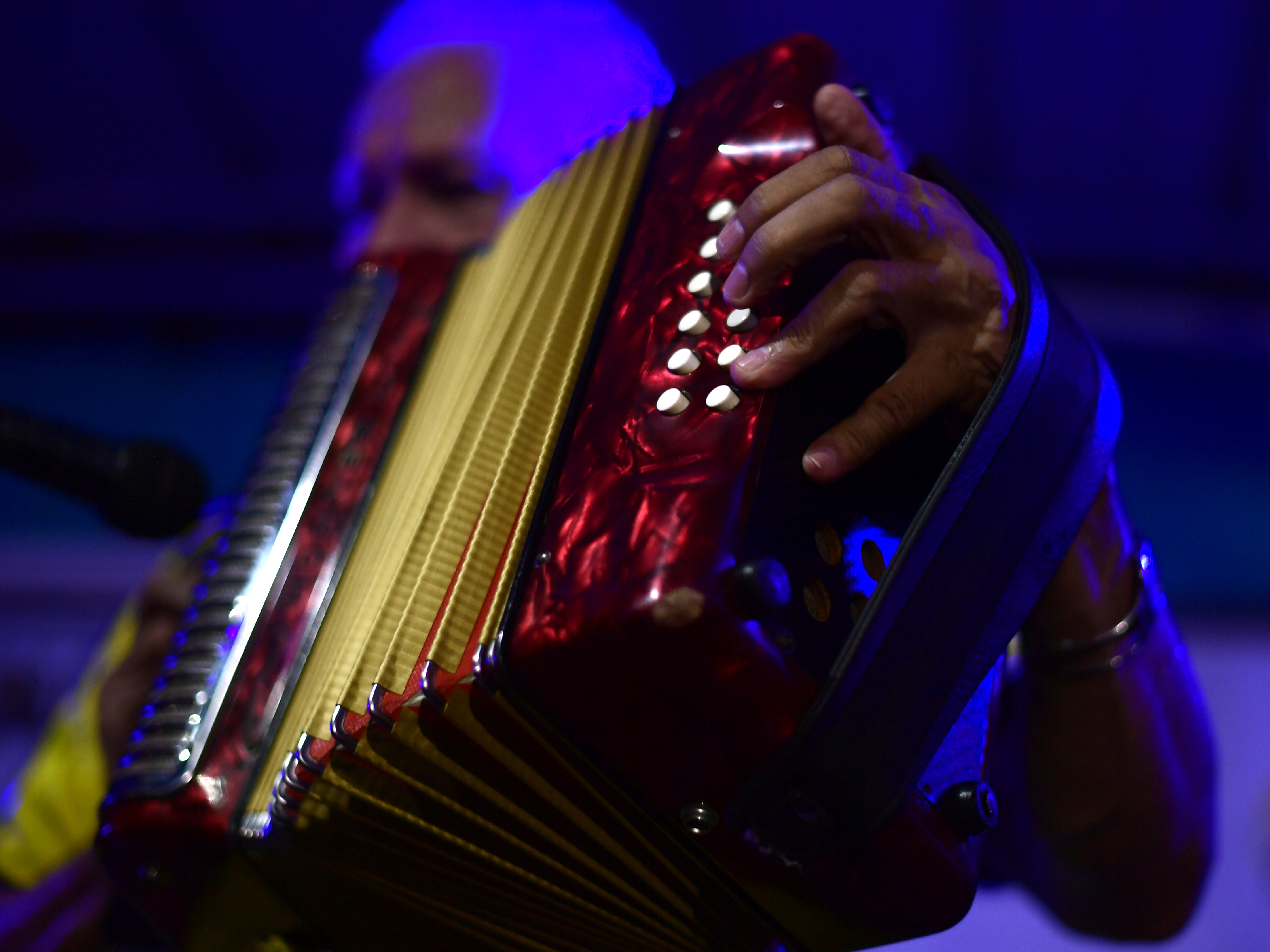 Bogotá tendrá Vallenato al Parque, concejo aprobó la iniciativa