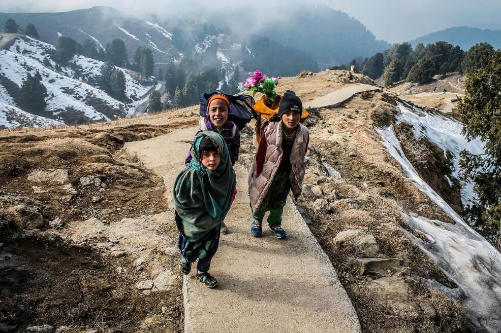 Derretimiento de los Himalayas, más grave de lo que se pensaba