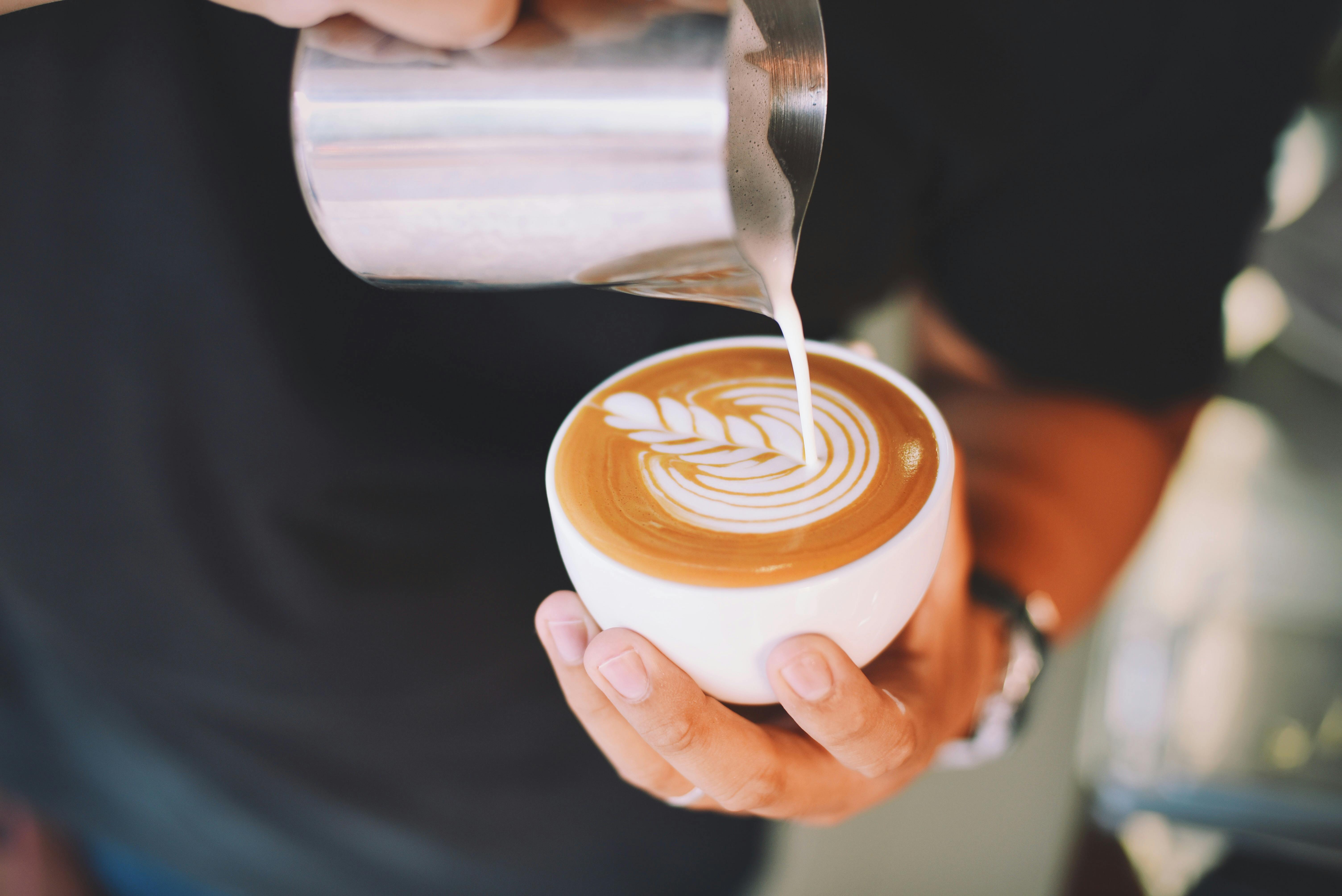 Coffee Master 2025: fechas y cómo inscribirse