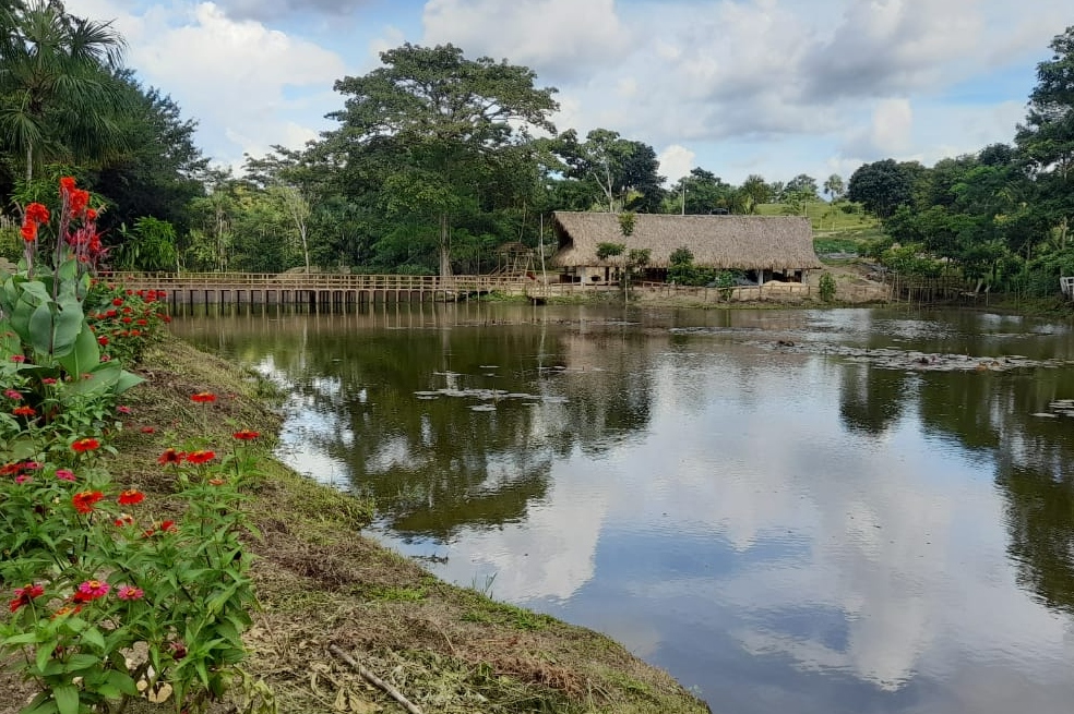 El plan de los Zenú para abrir sus puertas a los turistas en Sampués, Sucre