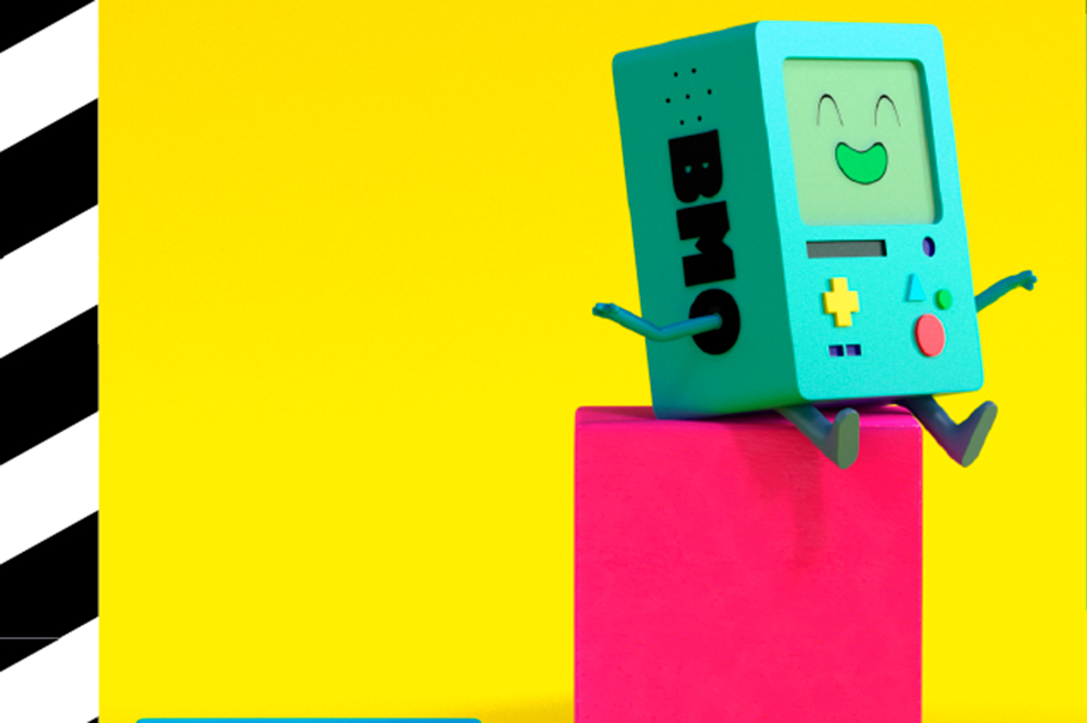 Cartoon Network lanza concurso de animación